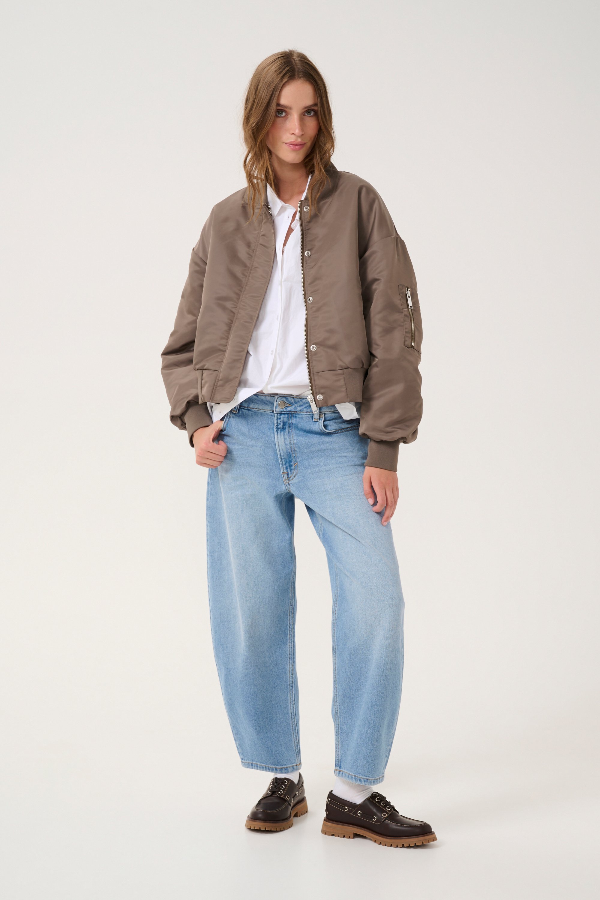 Jeans BalooMW Jeans Regular fit