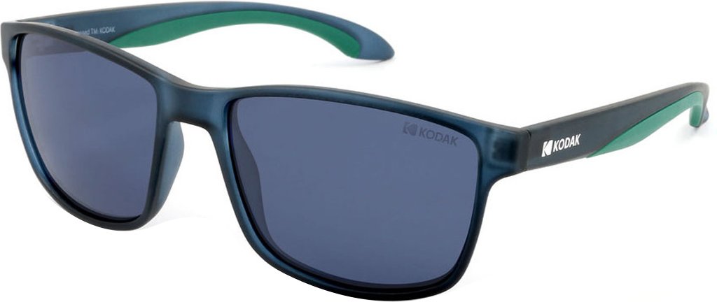 CF90115 Herren Polarisierte Rechteckige Sonnenbrille