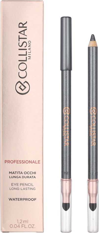 Collistar Professioneller Wasserdichter Augenstift