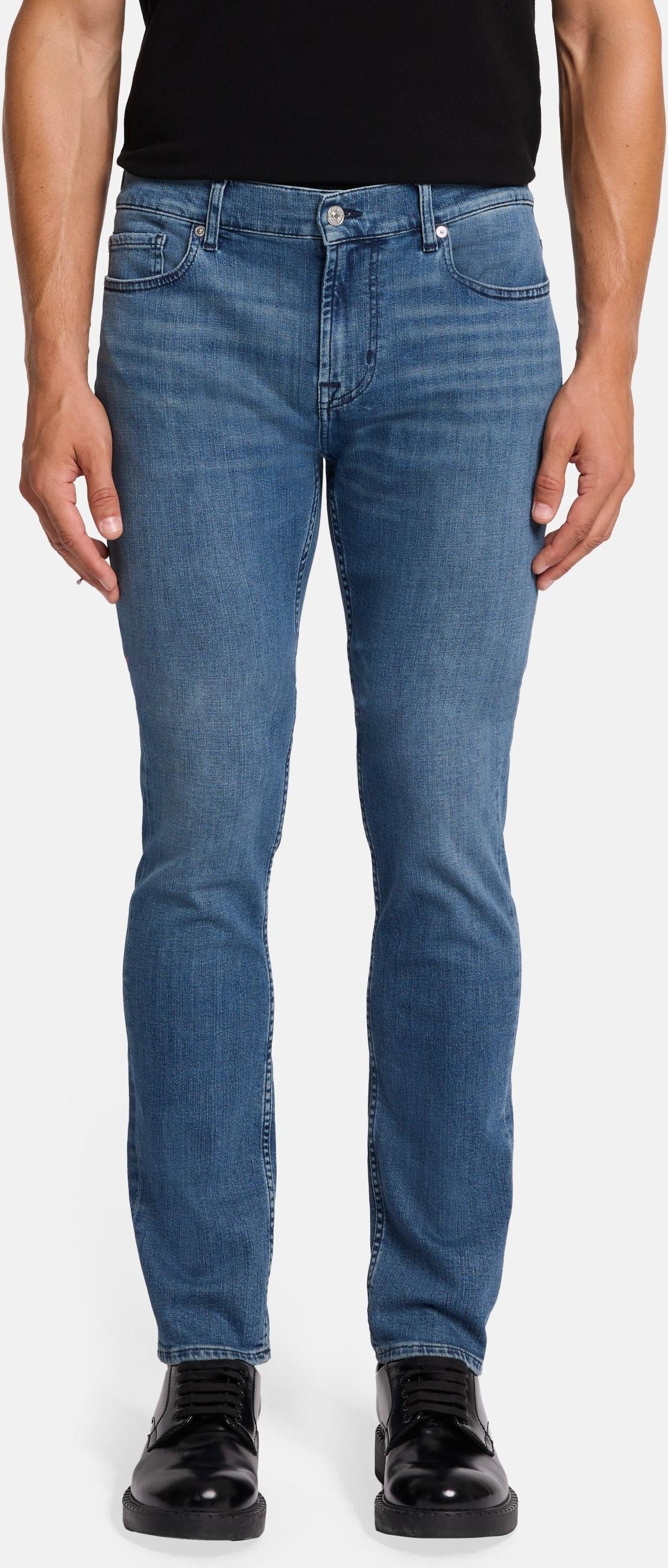 Herren Jeans Paxtyn Skinny Fit