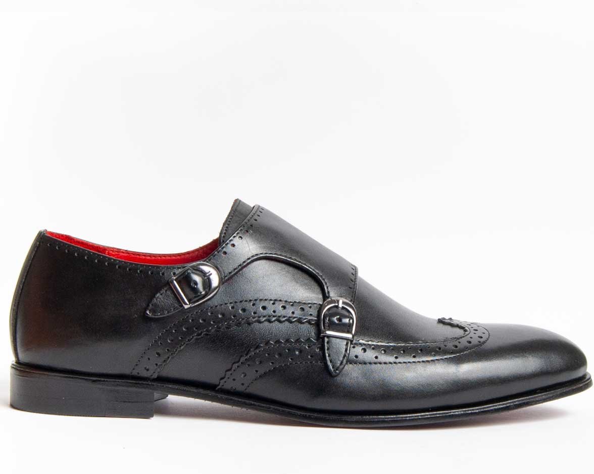 Thumbnail - Purapiel Mokassin Imperi4 Schwarz