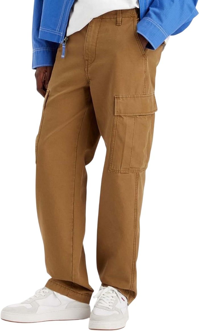 Levis - "Xx" Cargo-Hose für Herren (Braun)