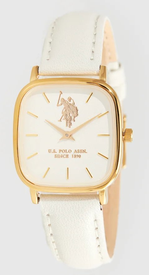 U.S. Polo Assn. Uhr Keira Damen Uhr