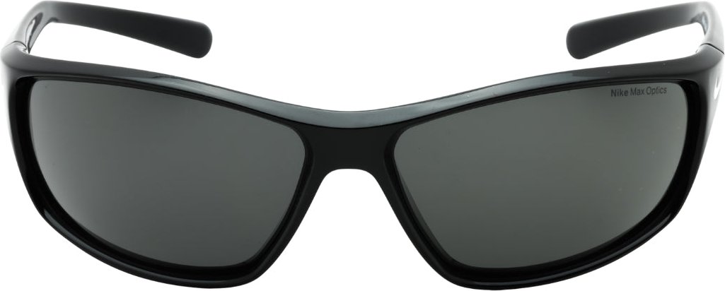 Nike Rabid - Sonnenbrille In Glänzendem Schwarz