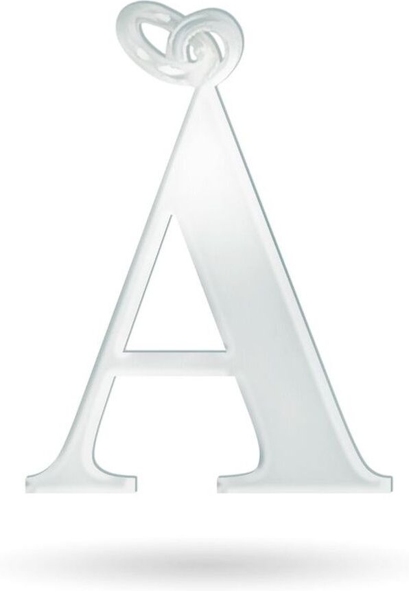 BEKA&BELL Anhänger 925-Sterling Silber Glänzend