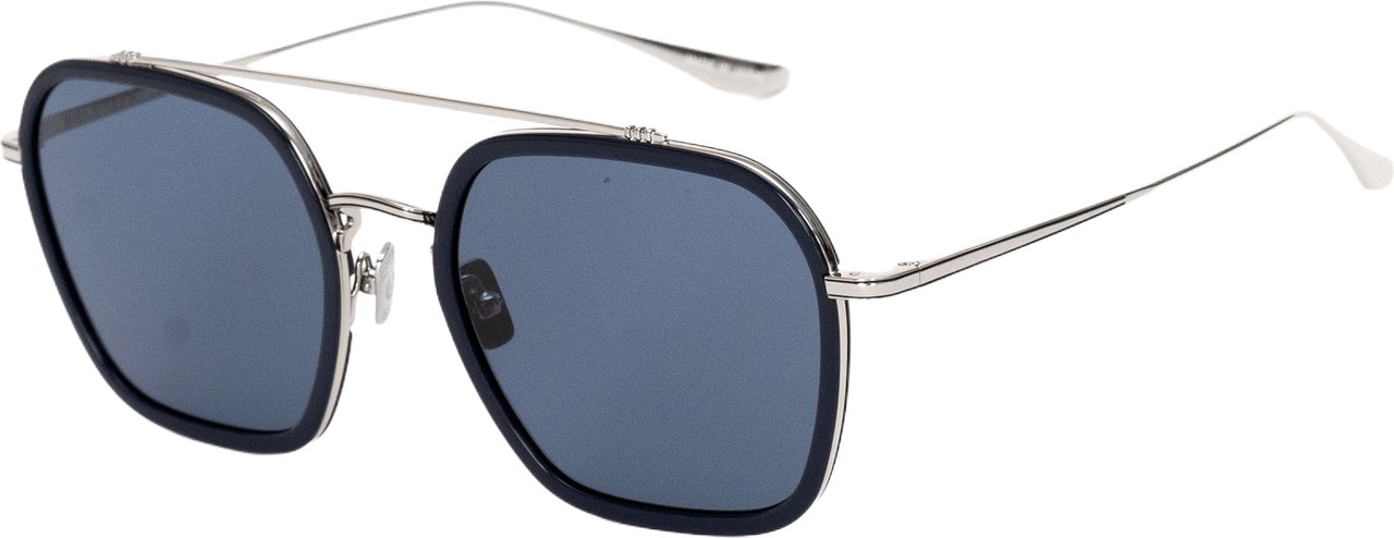 Belstaff Unisex-Sonnenbrillen 57/10/140 mm Titan