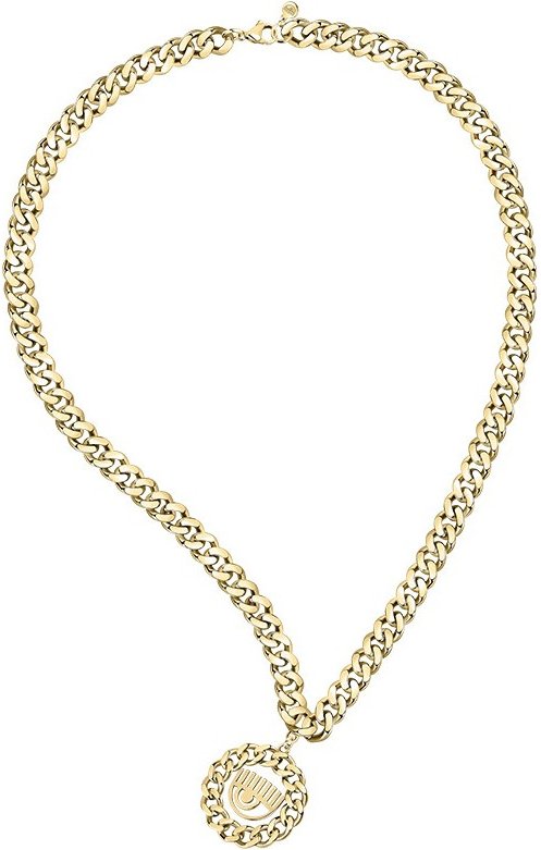 Chiara Ferragni J19AUW36 Damenhalskette