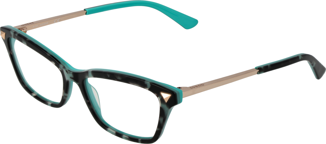 Guess Brille GU2797 095 52
