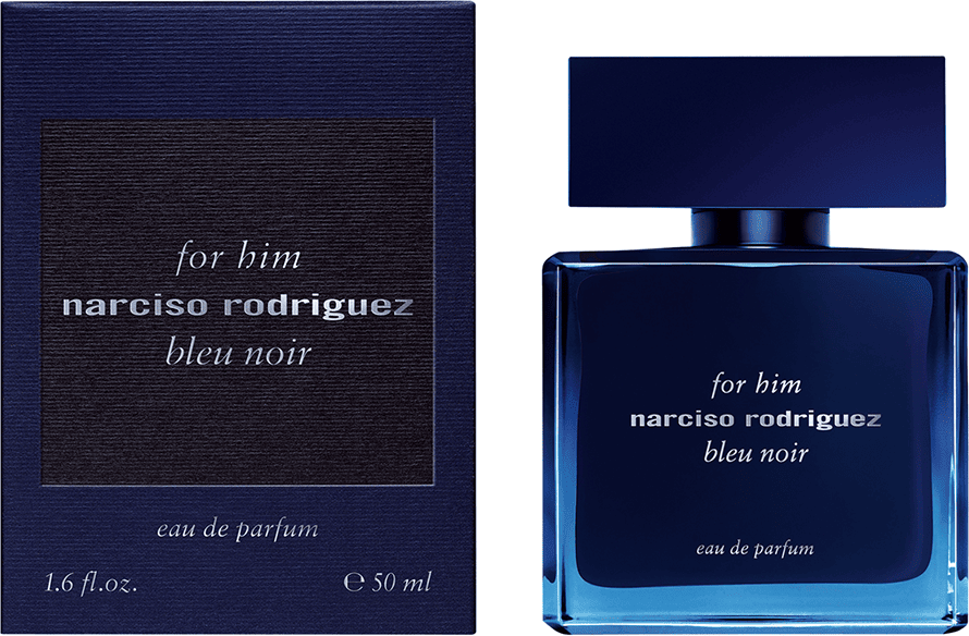 Thumbnail - Narciso Rodriguez Bleu Noir für ihn Edp Spray 50 ml