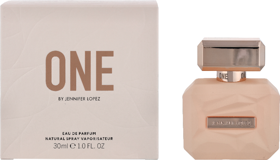 Jennifer Lopez One Edp Spray 30 ml