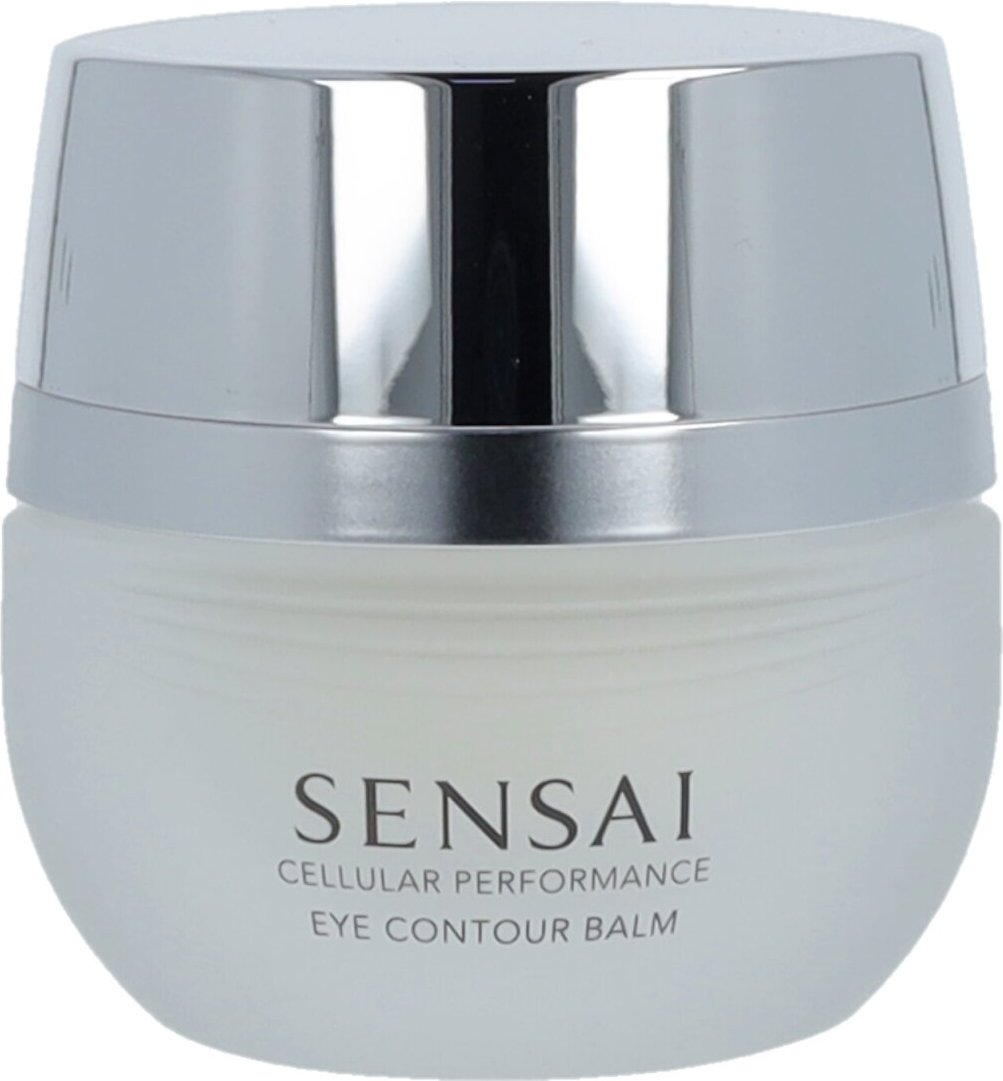 Cellular Performance Basis Line - Augenkonturbalsam 15ml