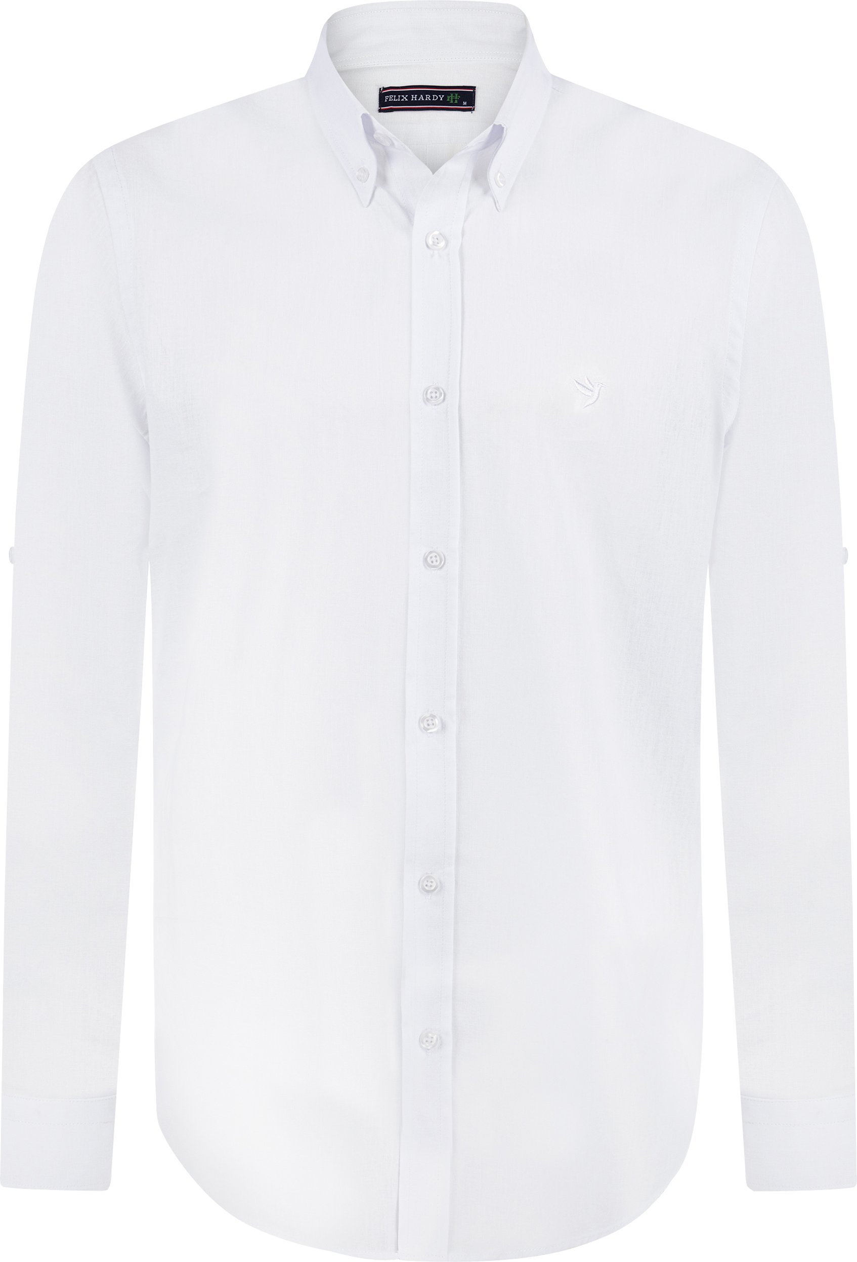 Thumbnail - Leinen-Shirt