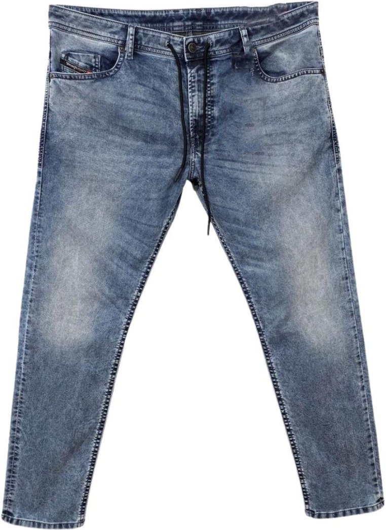 Diesel Herren Thommer-Y-T Jeans (Blau)