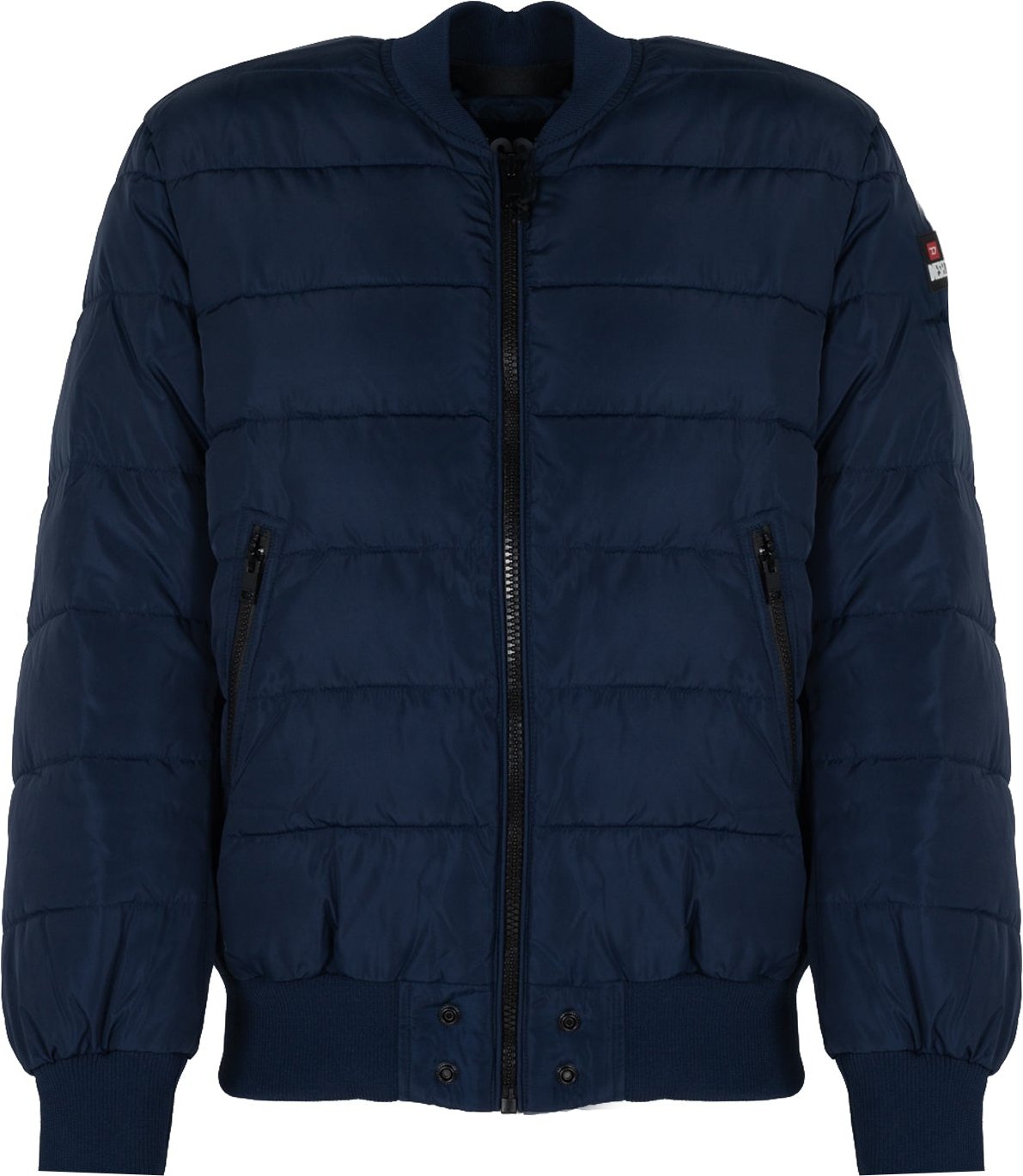 Thumbnail - Diesel Jacke Puchowa On-New Herren dunkelblau