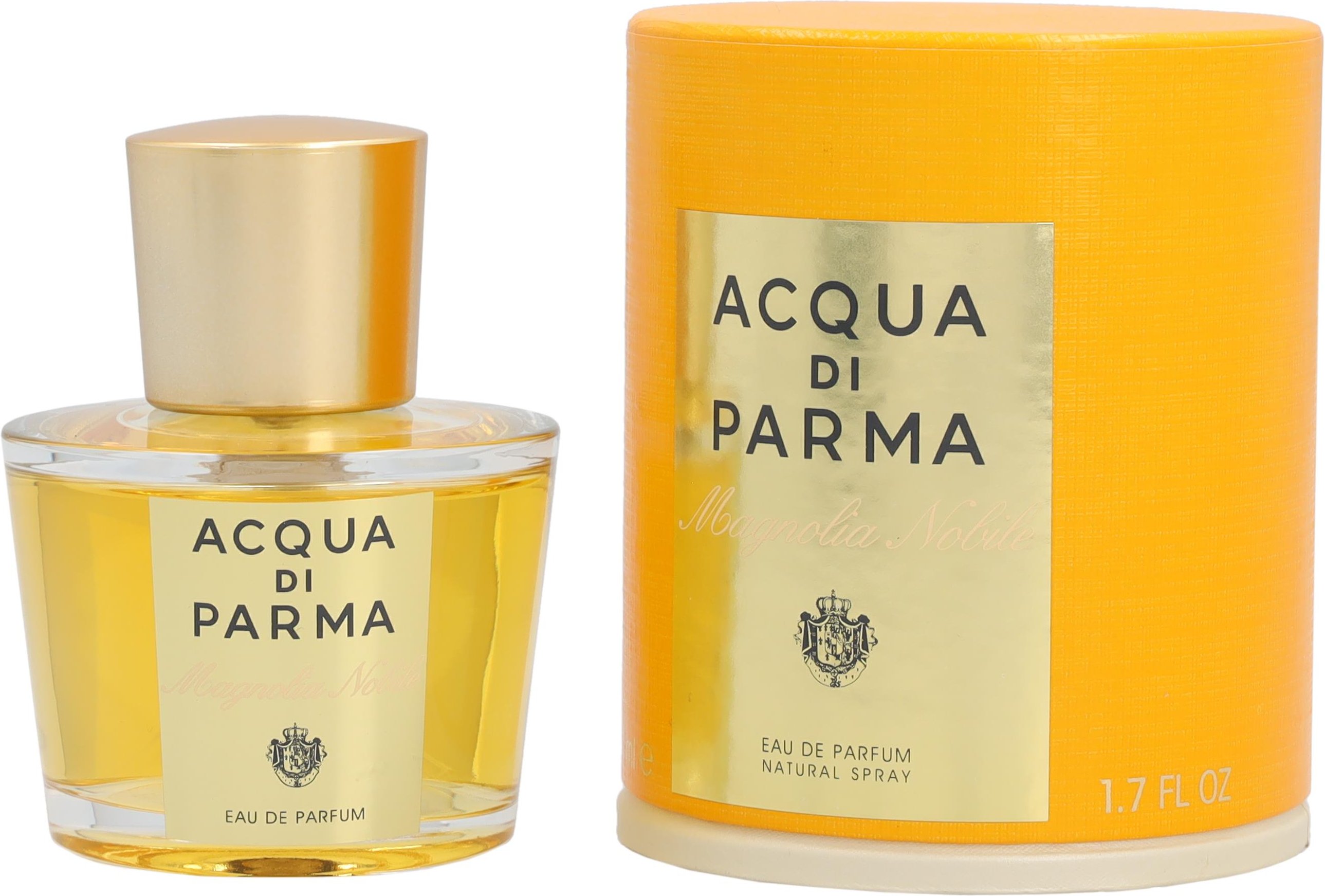 Acqua Di Parma Magnolia Nobile Eau de Parfum 50ml