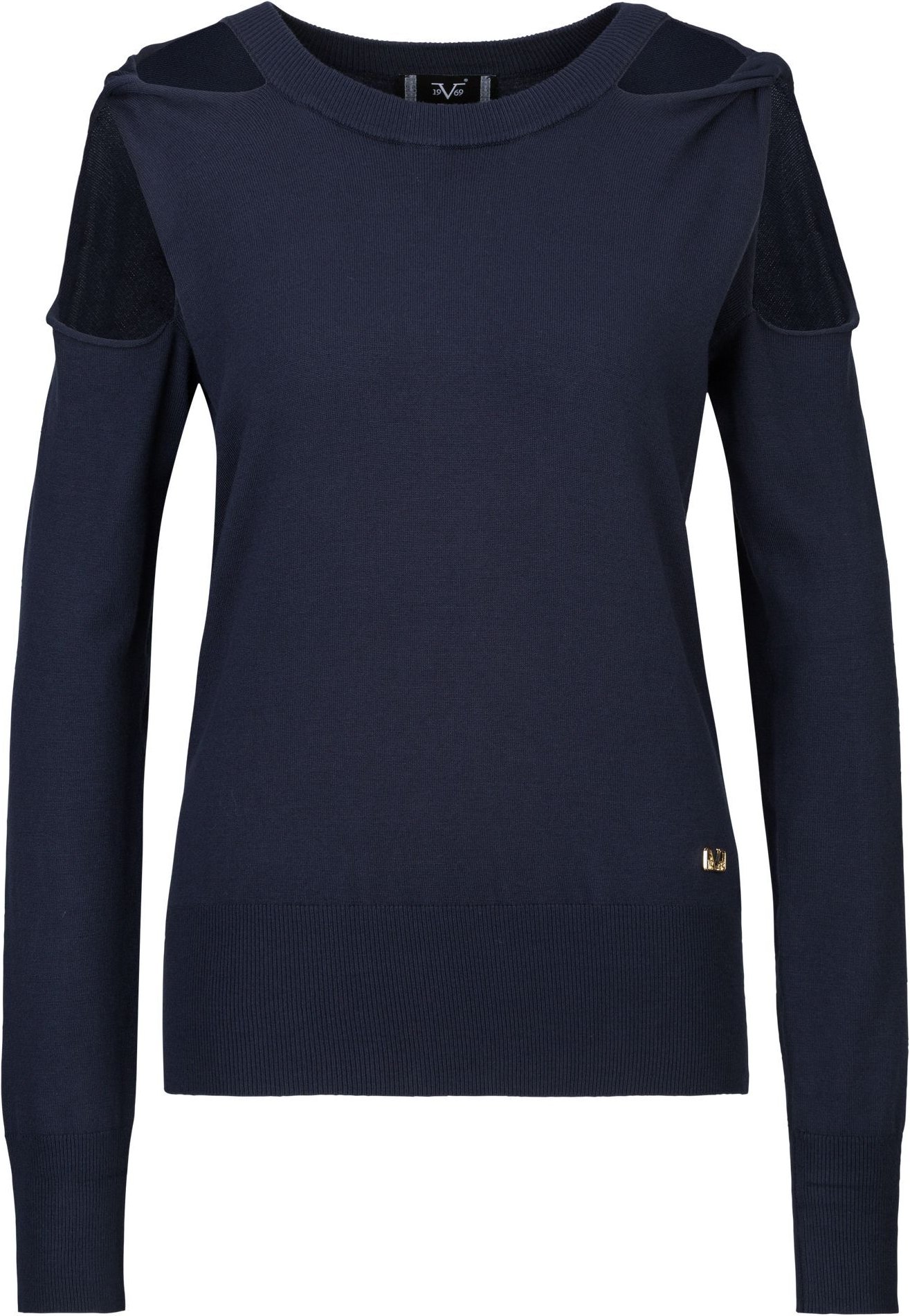 Thumbnail - 19v69 Italia Pullover ALOISA