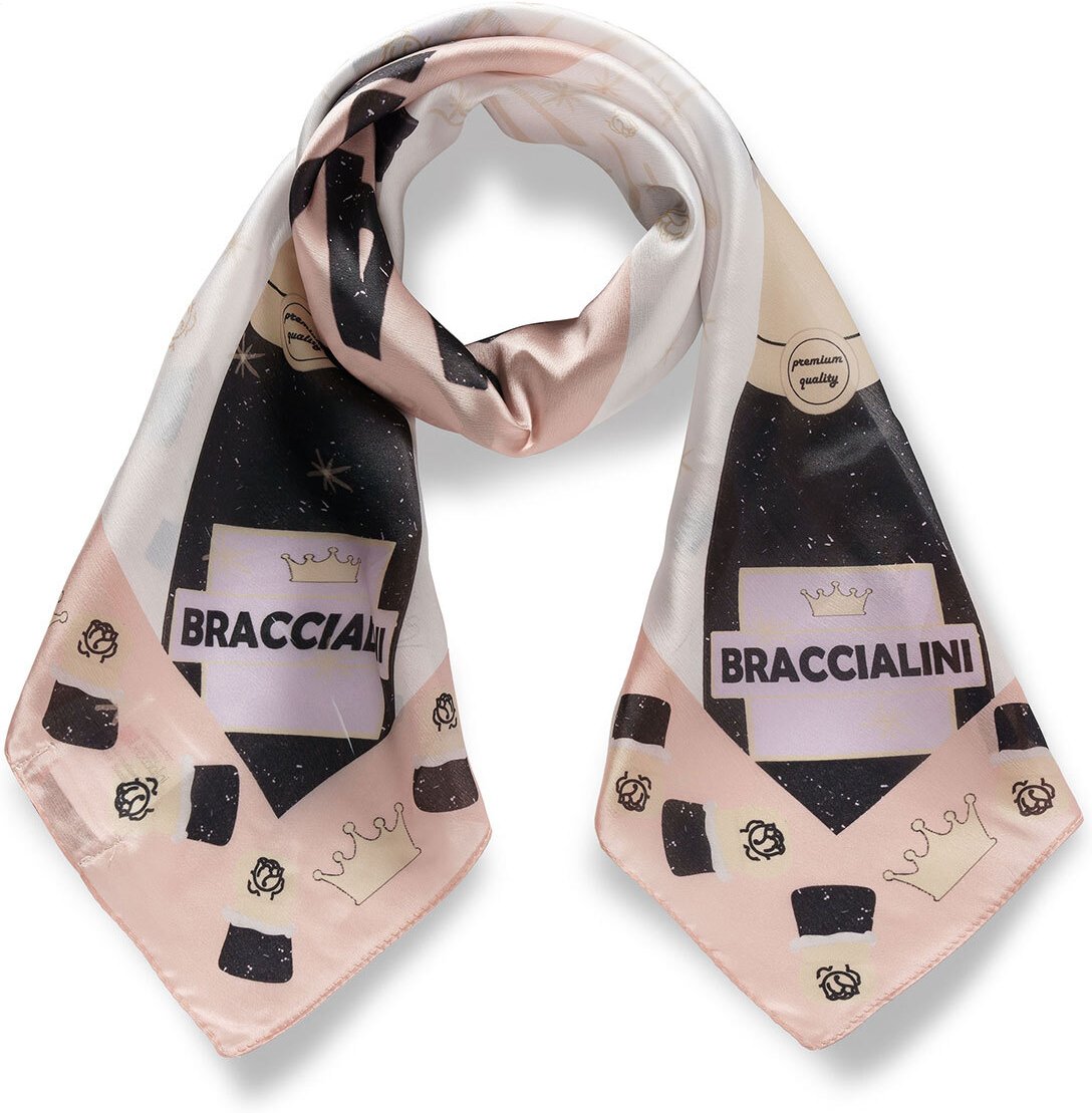 Braccialini Foulard Frauen
