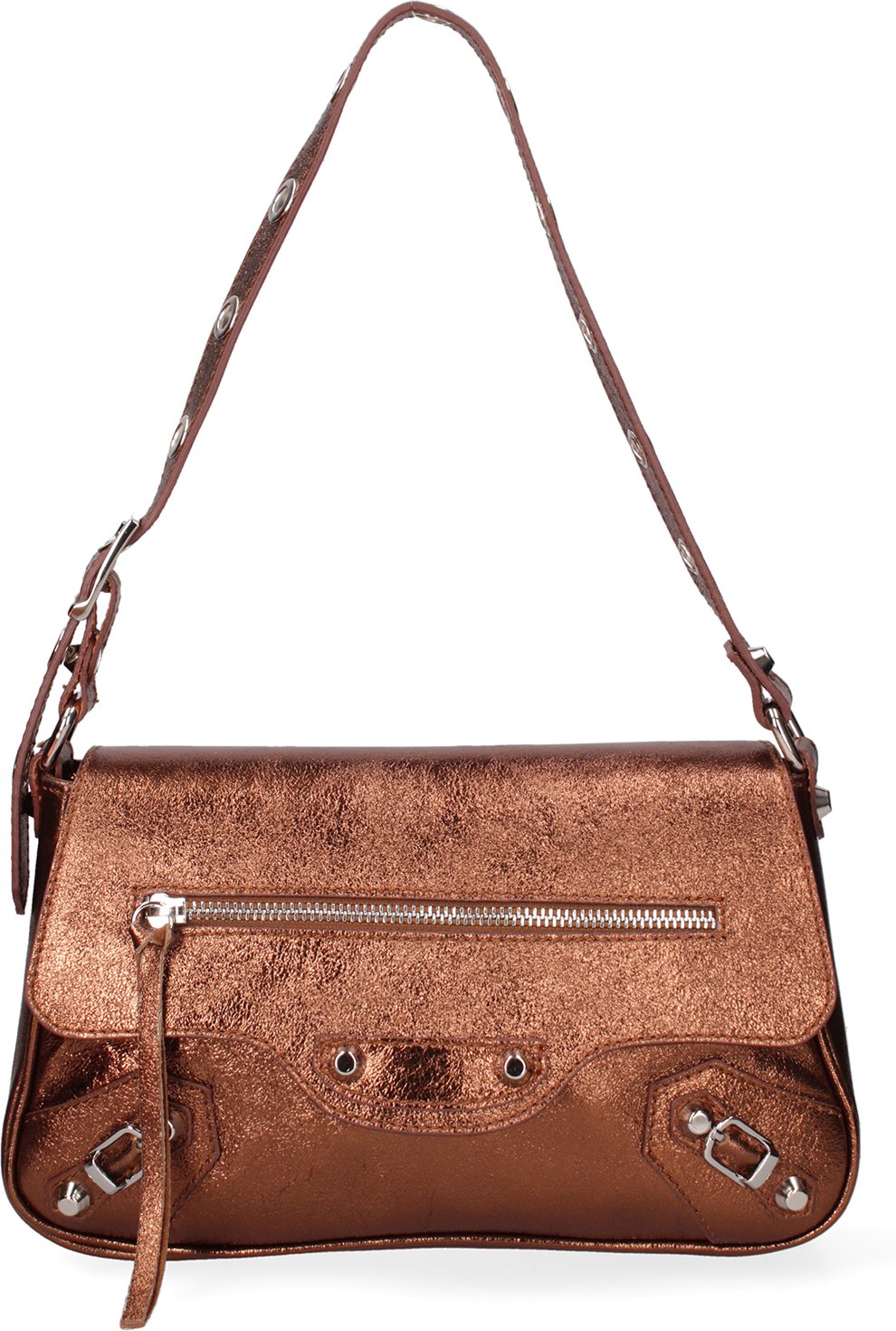 Thumbnail - Roberta Rossi Schultertasche Frauen