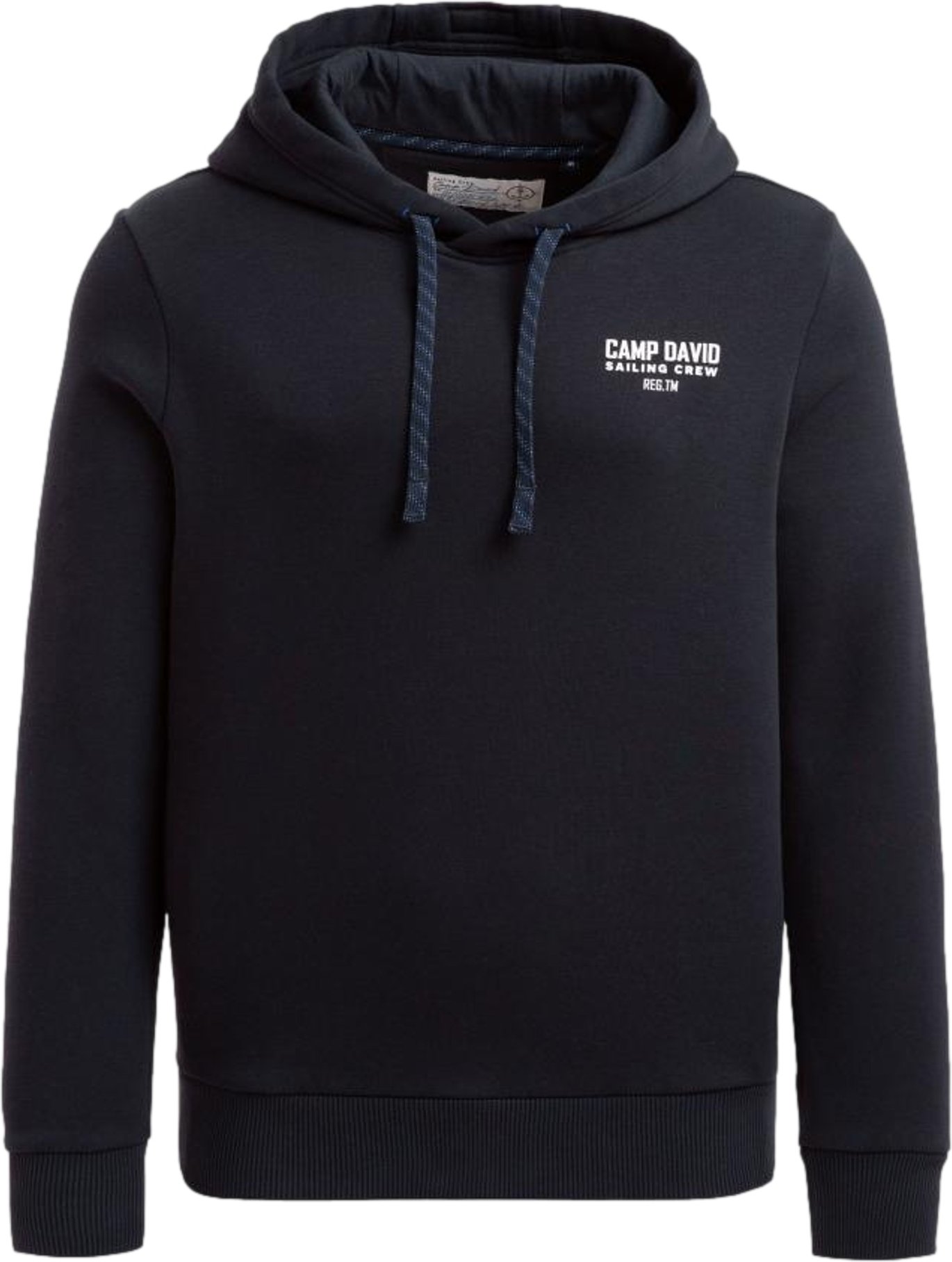Camp David Kapuzensweatshirt