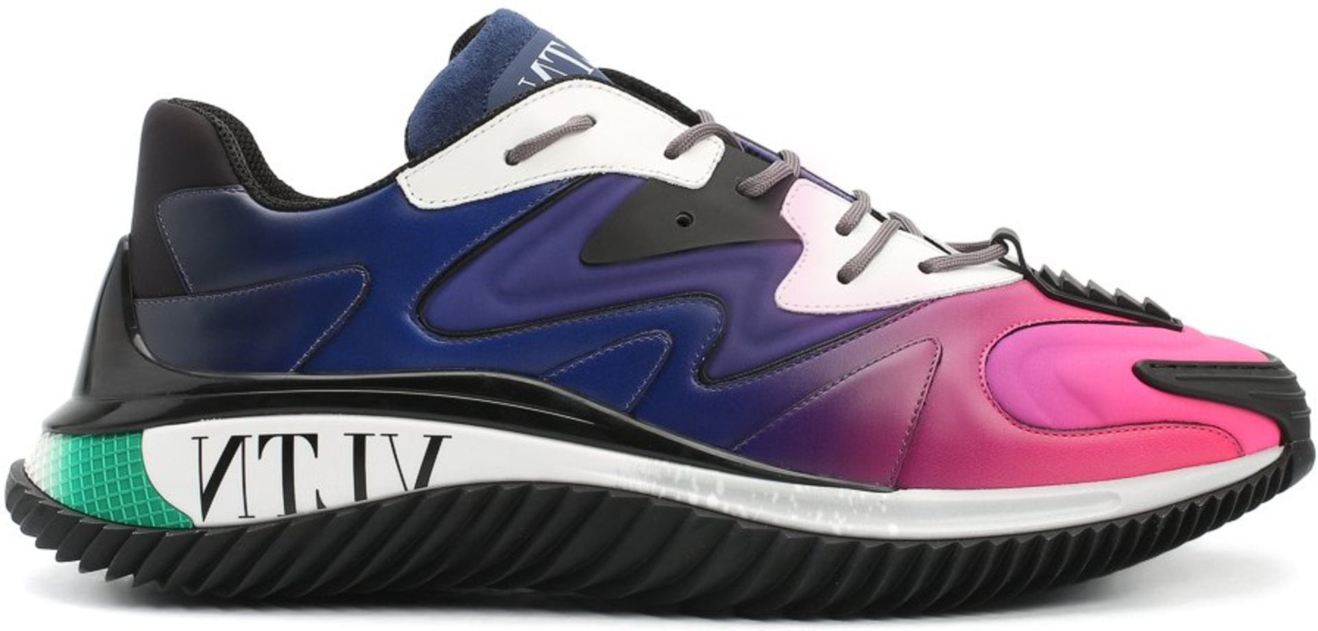 Baskets Valentino Wade Runner