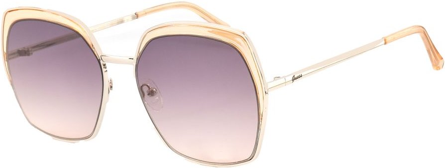 Gu7760 Sonnenbrille mit Verlaufslinse stilvoll