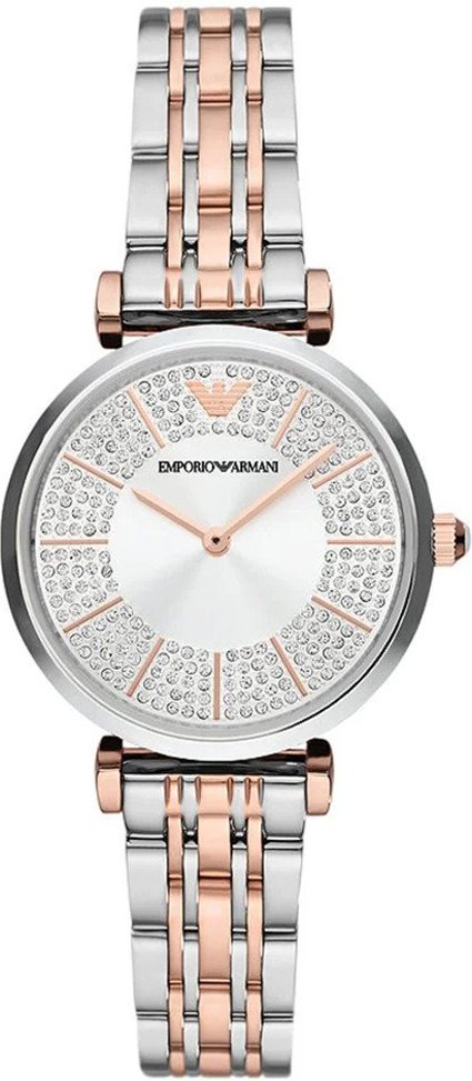 Emporio Armani AR11537 Damenuhr