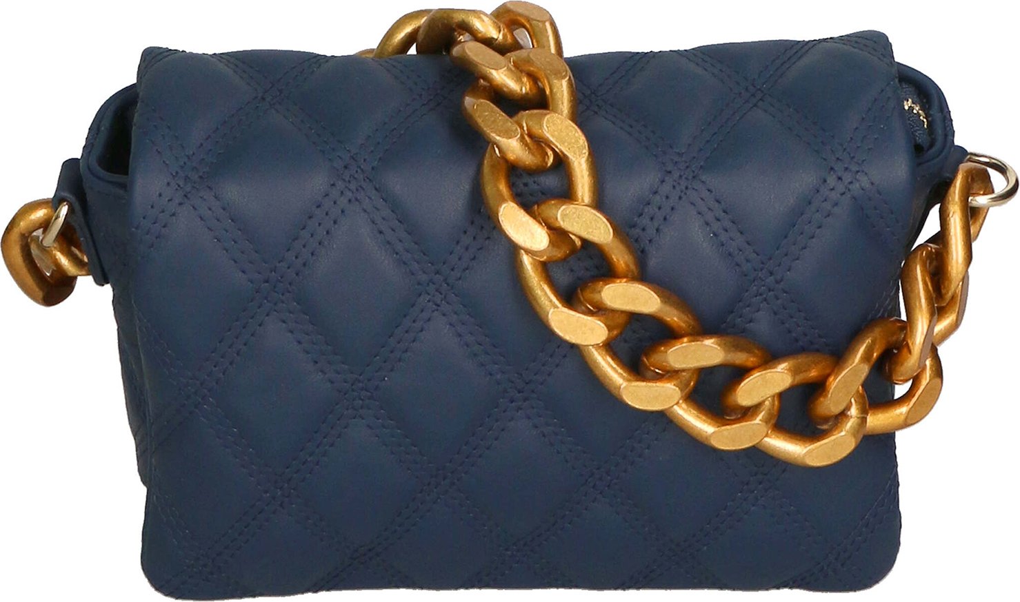 Gave Lux Handtasche Frauen BLUE JEANS