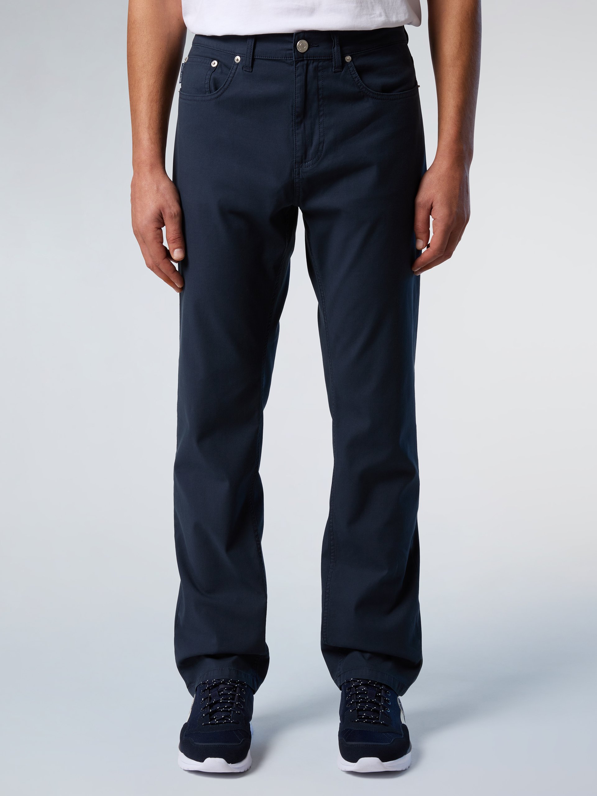 North Sails Hose Stretch-Dobby 5 Taschen