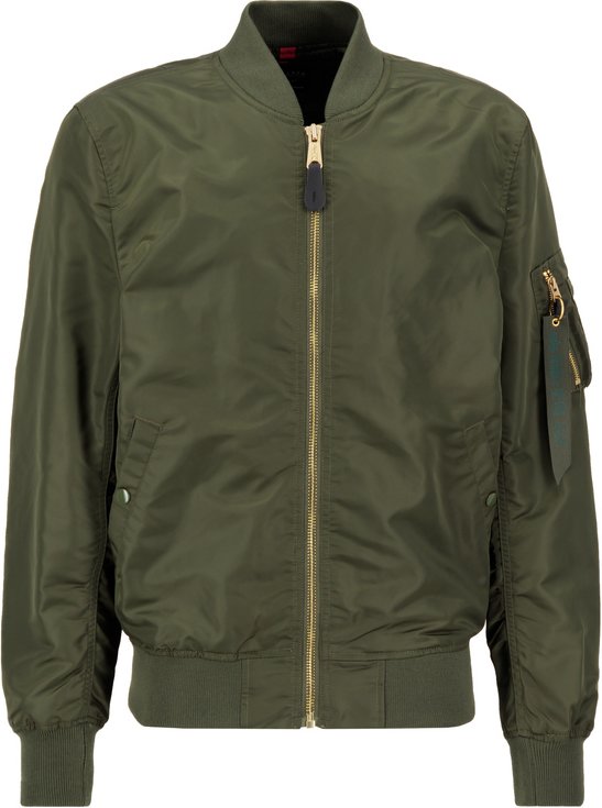 MA-1 VF Light Bomber Jacket
