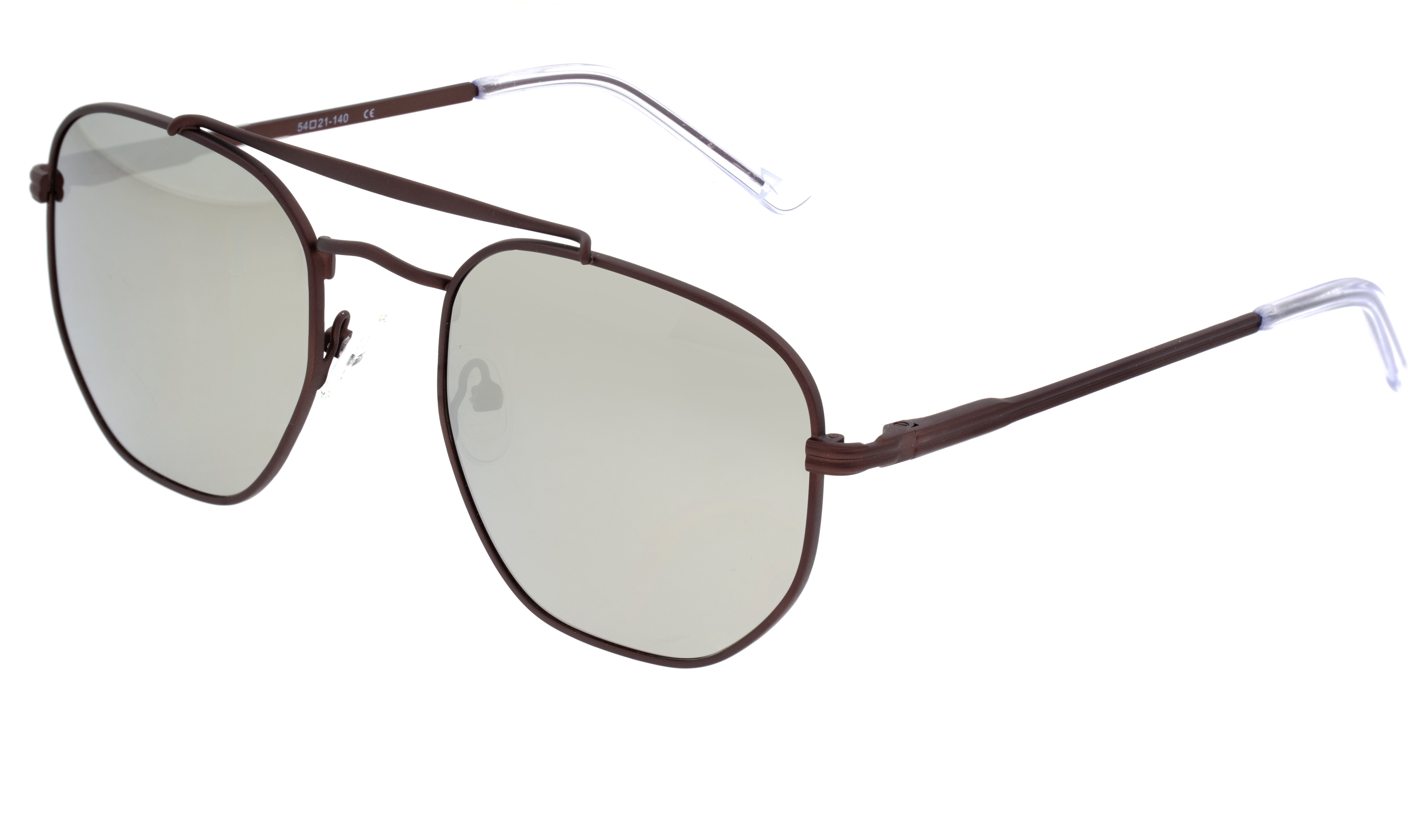 Sechzig eine Stockton polarisierte Sonnenbrille