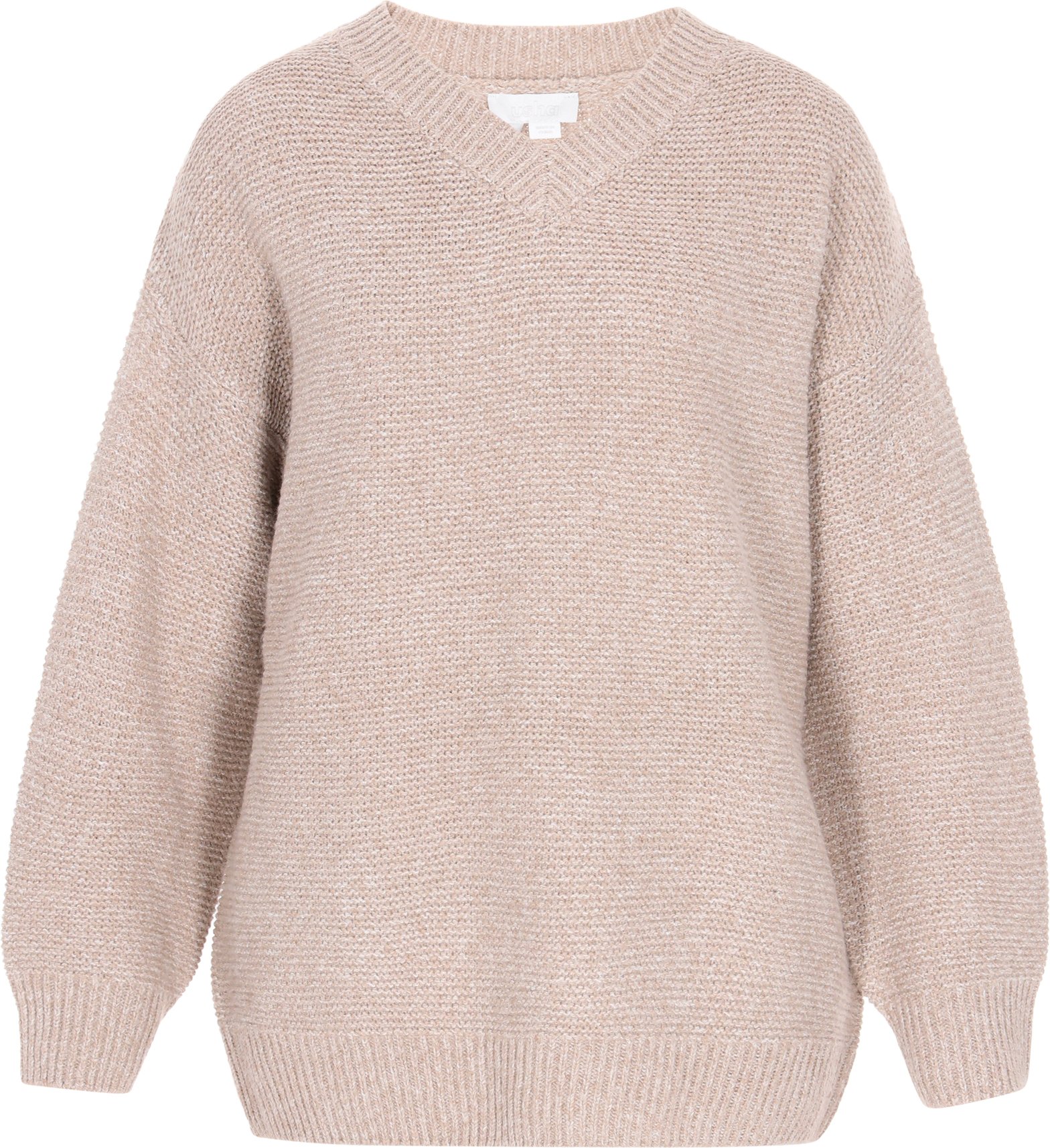 usha Pullover Frauen Beige-Melange