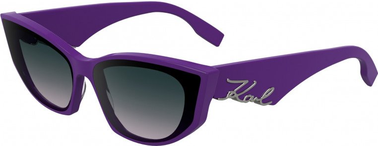 Karl Lagerfeld KL6162S 64 541 Sonnenbrille