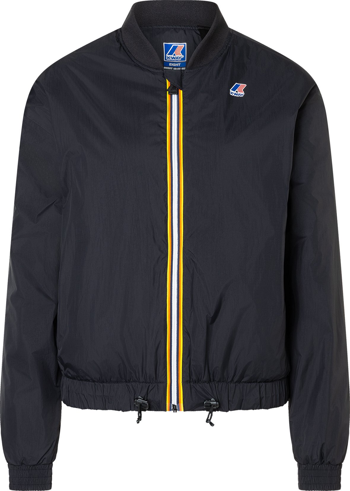 K-Way Funktionsjacke LE VRAI 4.0 AZELIE WARM
