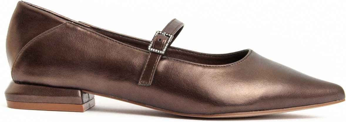 Montevita Ballerina Balera7 In Braun