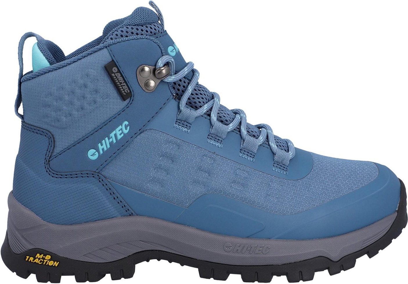 Hi-Tec Storm Expedition Damen Wanderschuhe