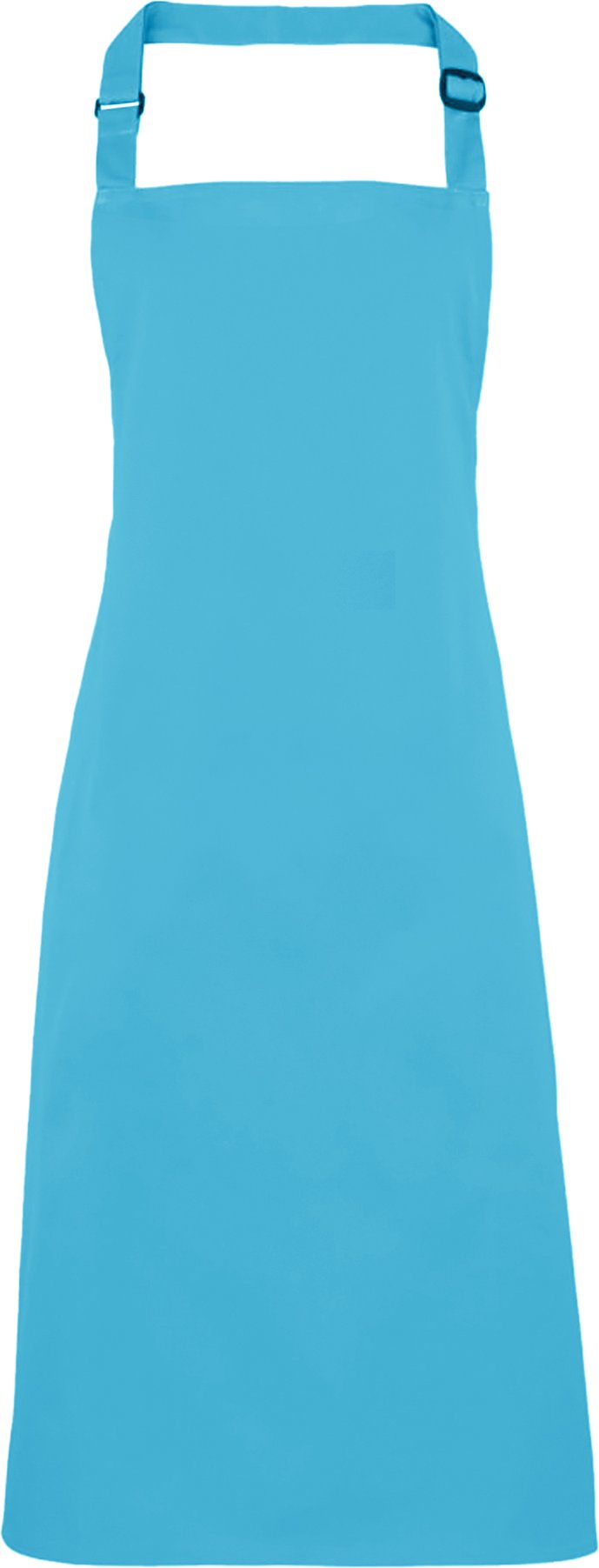 Premier Colours Lätzchenschürze (2er-Pack) (Türkis)