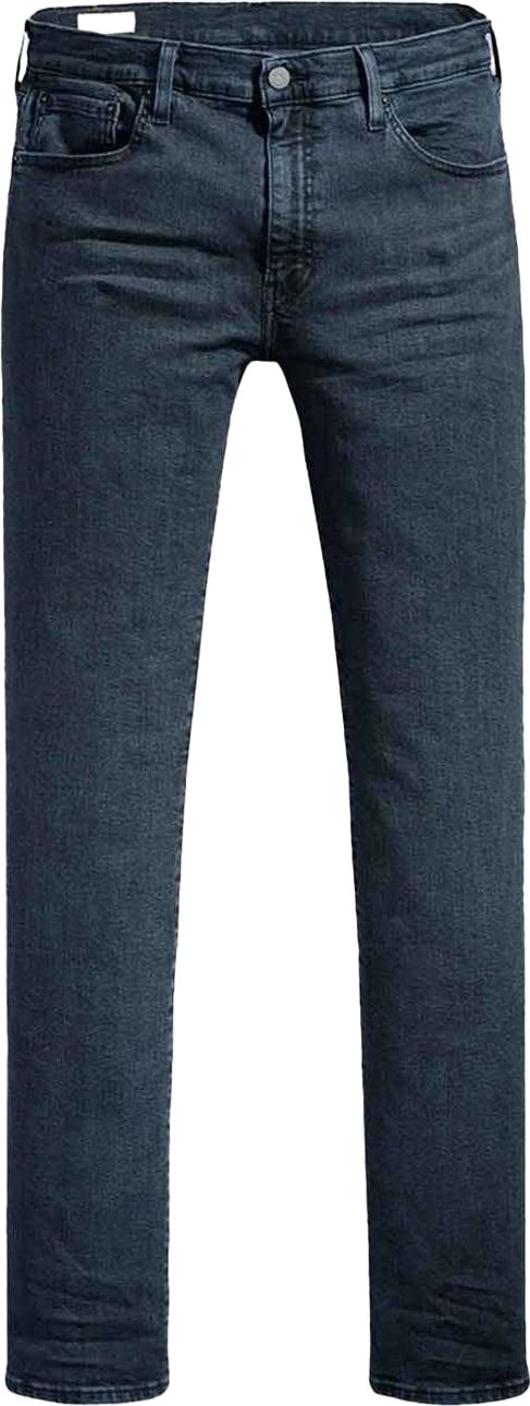 Levis - "502 Richmond" Jeans für Herren (Schwarz/Blau)
