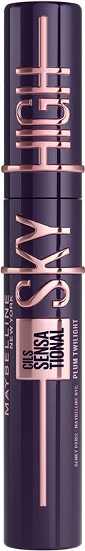 Lash Sensational Sky High Mascara #plum Twilight 7,2 ml