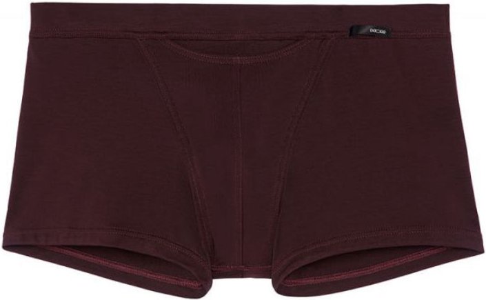 Hom Tencel Soft Comfort Boxer Brief Boxershort