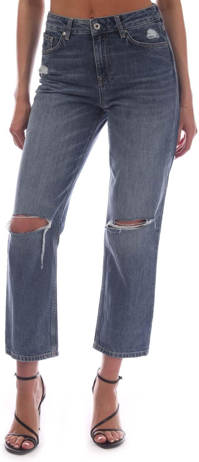 Gant - "Camie" Jeans für Damen (Blau)