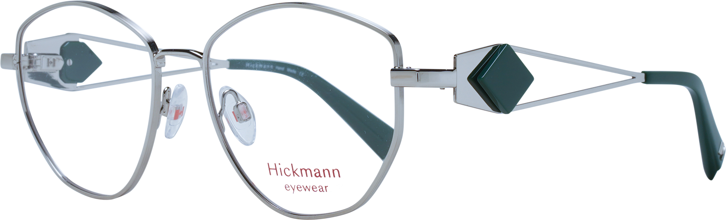 Ana Hickmann Monture de lunettes HI1225 03A 54