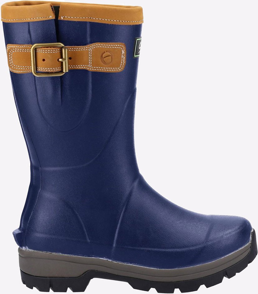 Cotswold Stratus Kurzstiefel Damen