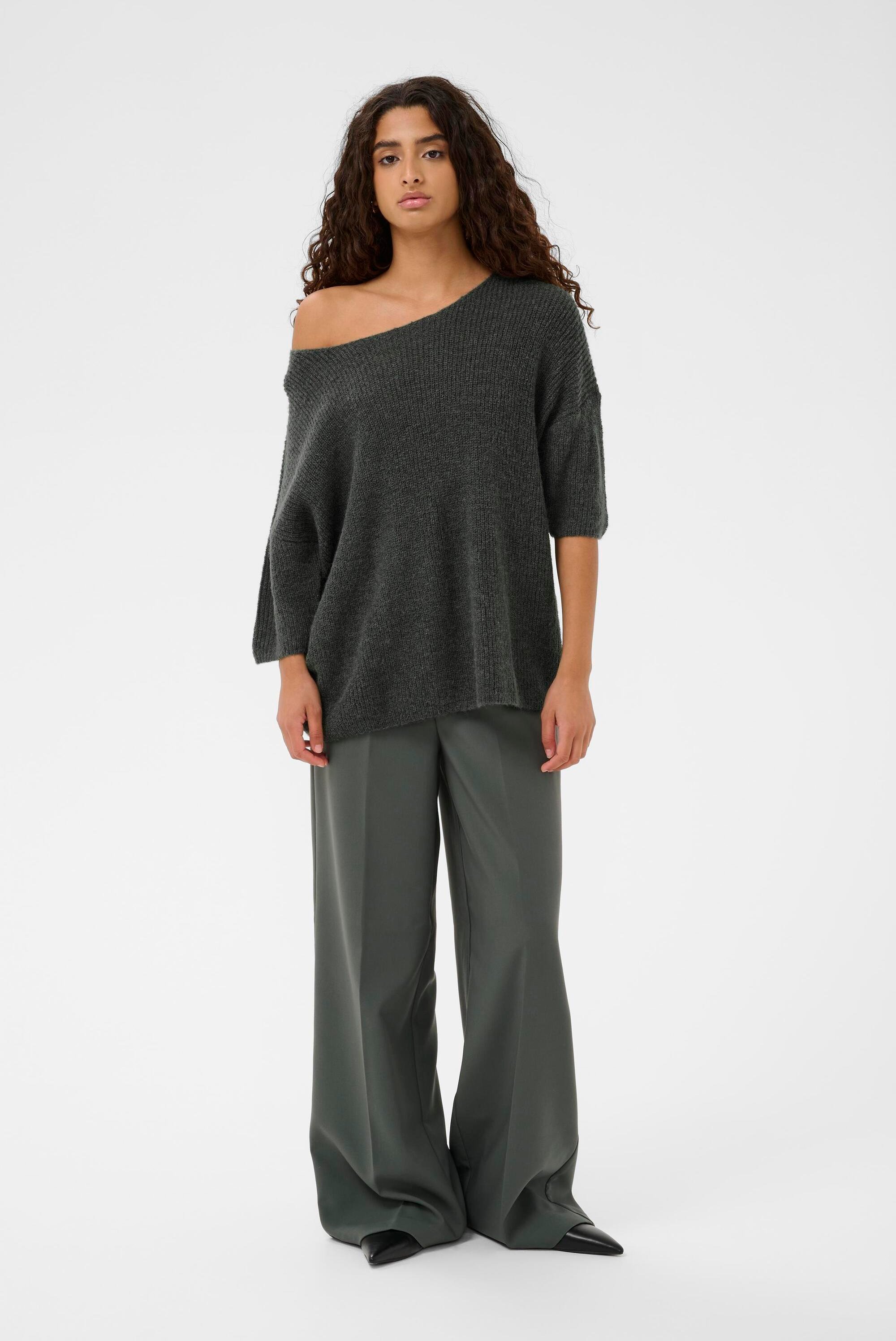 Strickpullover SLTuesday Strickpullover Casual fit