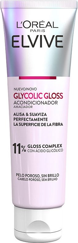 Elvive Glycolic Gloss Conditioner 150 ml