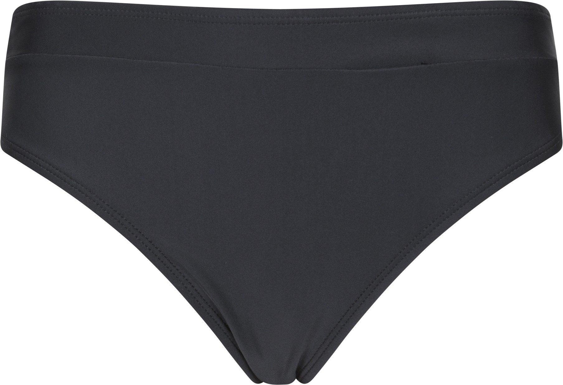 Mountain Warehouse - Bikinihöschen für Damen (Samtschwarz)