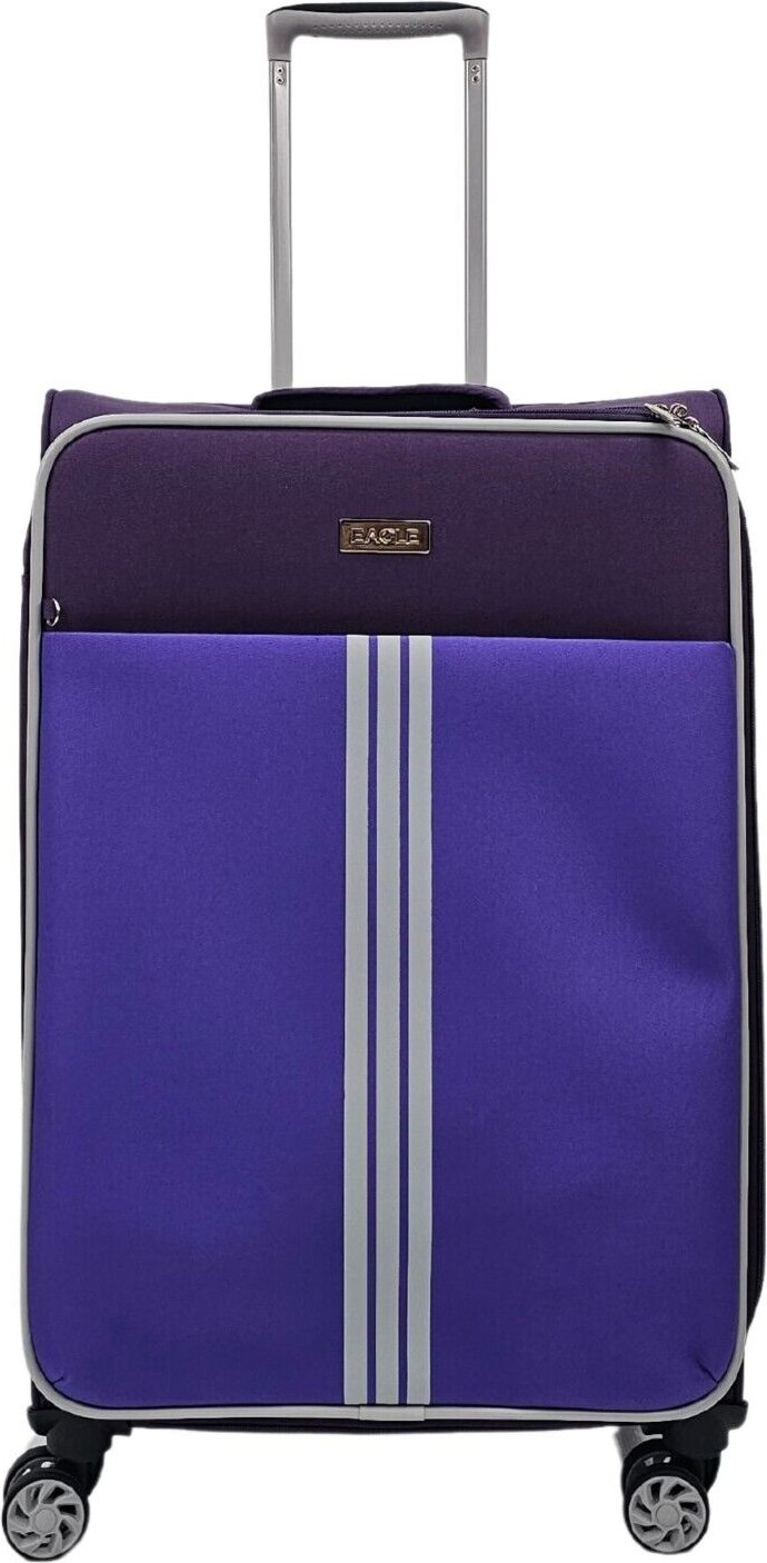 Leichte Kabinenkoffer, 4-Rad-Gepäck-Reisetasche