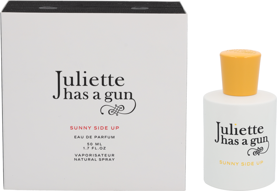 Thumbnail - Juliette Has A Gun Sunny Side Up Edp Spray 50ml.