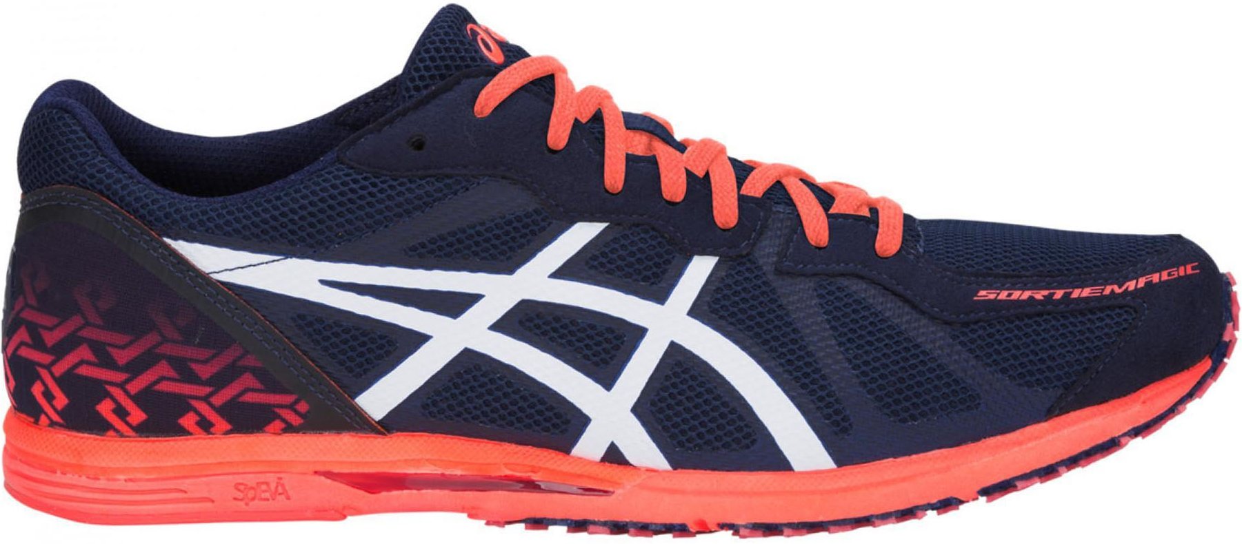 Thumbnail - ASICS Sortiemagic RP 4 Tenka Herren Running Trainer