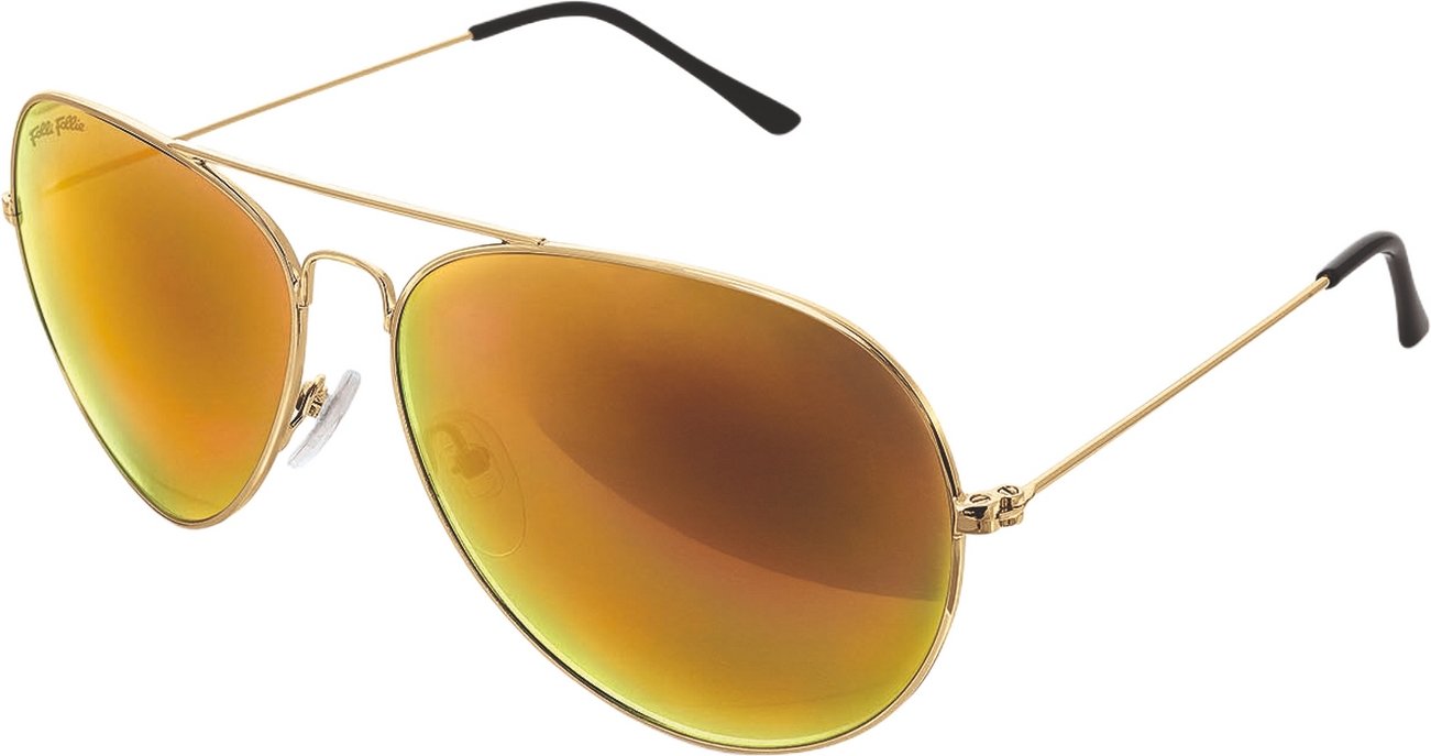 Damen-Sonnenbrillen Folli Follie SG17T013GO Ø 61 mm