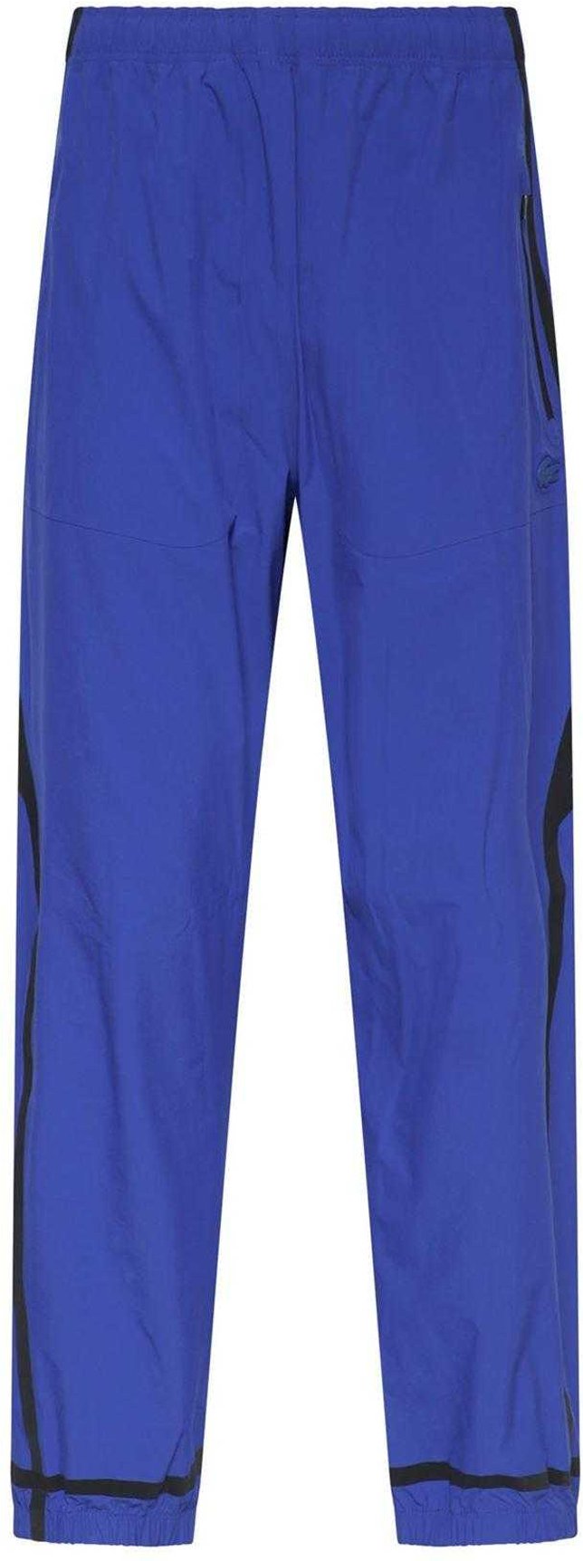 Lacoste - Trainingshose für Herren (Blau)